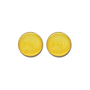 Attack on Titan - Armin Arlet Earrings