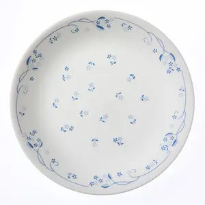 Corelle® Provincial Blue 8.5" Salad Plate