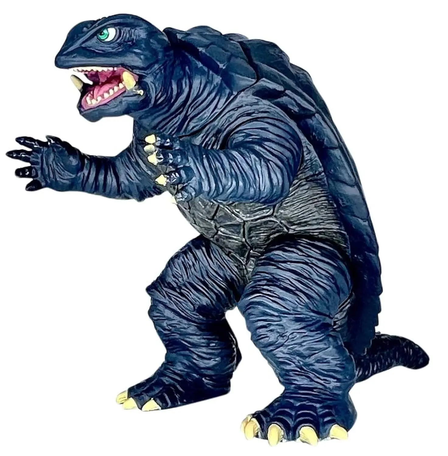 TwCare Classic 1954 65th Anniversary vs Heisei Era Godzilla Toy, Movie Series Movable Joints Action Figures Birthday Gift for Boys and Girls, Travel Bag