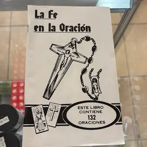 La fe en la oración