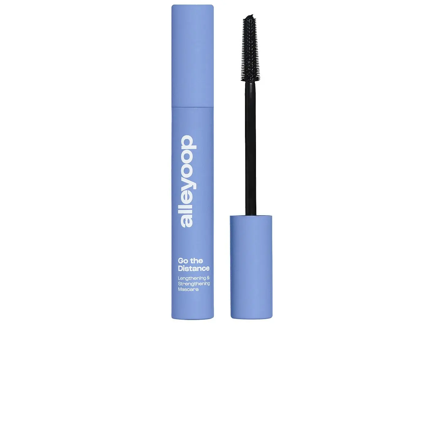 Alleyoop Go The Distance Mascara in Black Alleyoop Go The Distance Mascara in Black