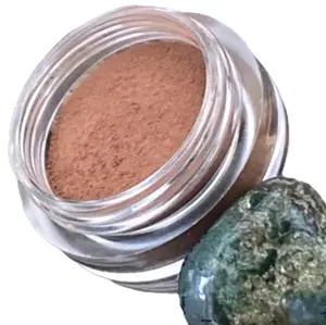 Barely Sunkissed Bronzing Powder by Sugi Girl makeup