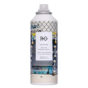 HALFPIPE Dry Wax Finishing Spray HALFPIPE Dry Wax Finishing Spray