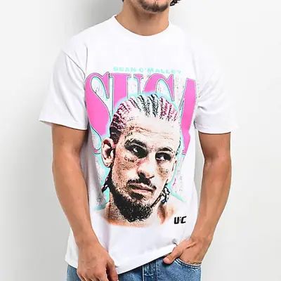 screen printed zumiez scarface shirt