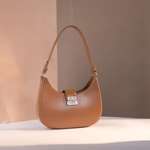 Milan Chiva Small Top Handle Handbag - Elegant Crossbody Bag for Women with Versatile Design and Comfortable Grip