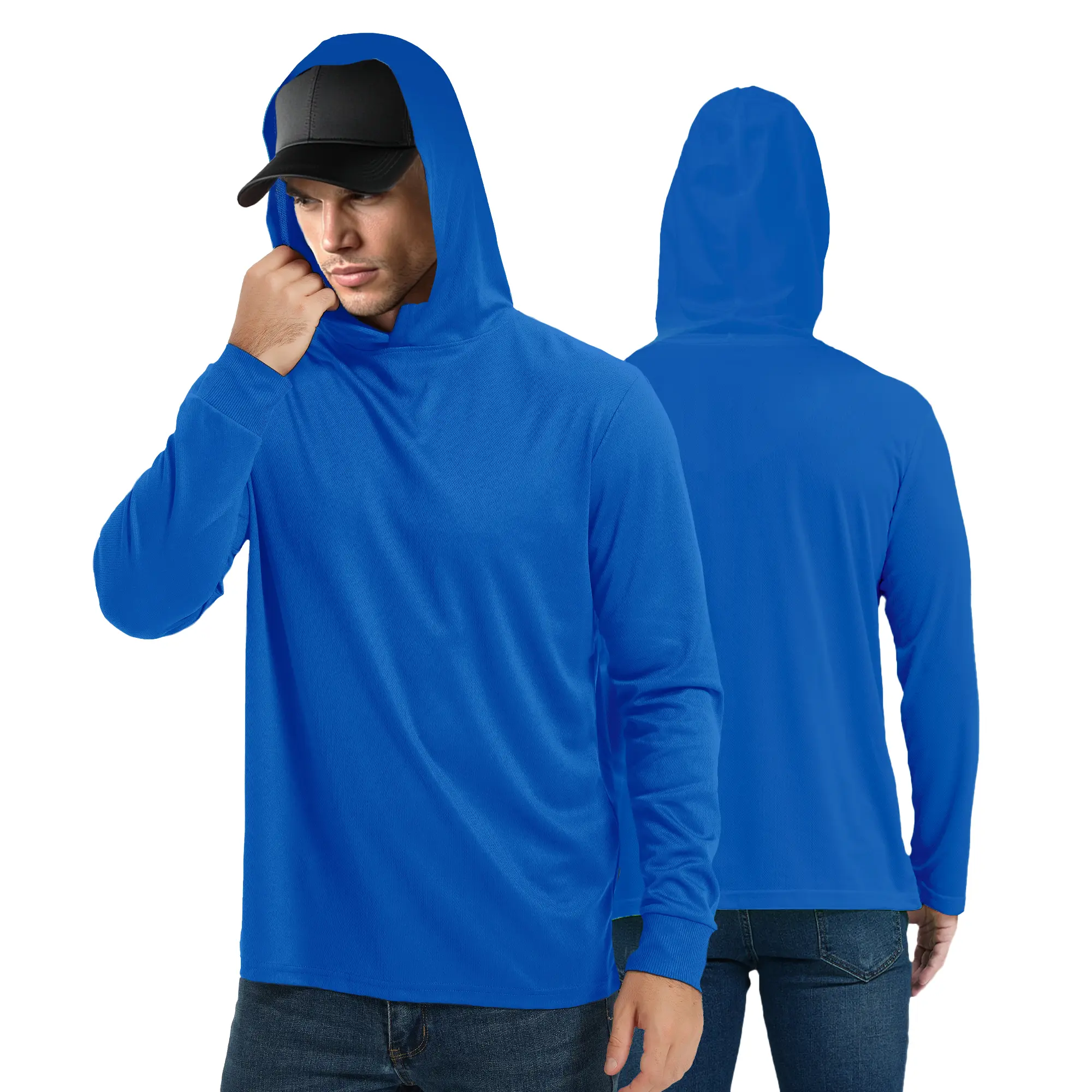 Royal Blue - 2 Pack