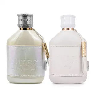 Dumont Nitro White Intensely 3.4 Oz + Dumont Nitro White 3.4 Oz Bundle