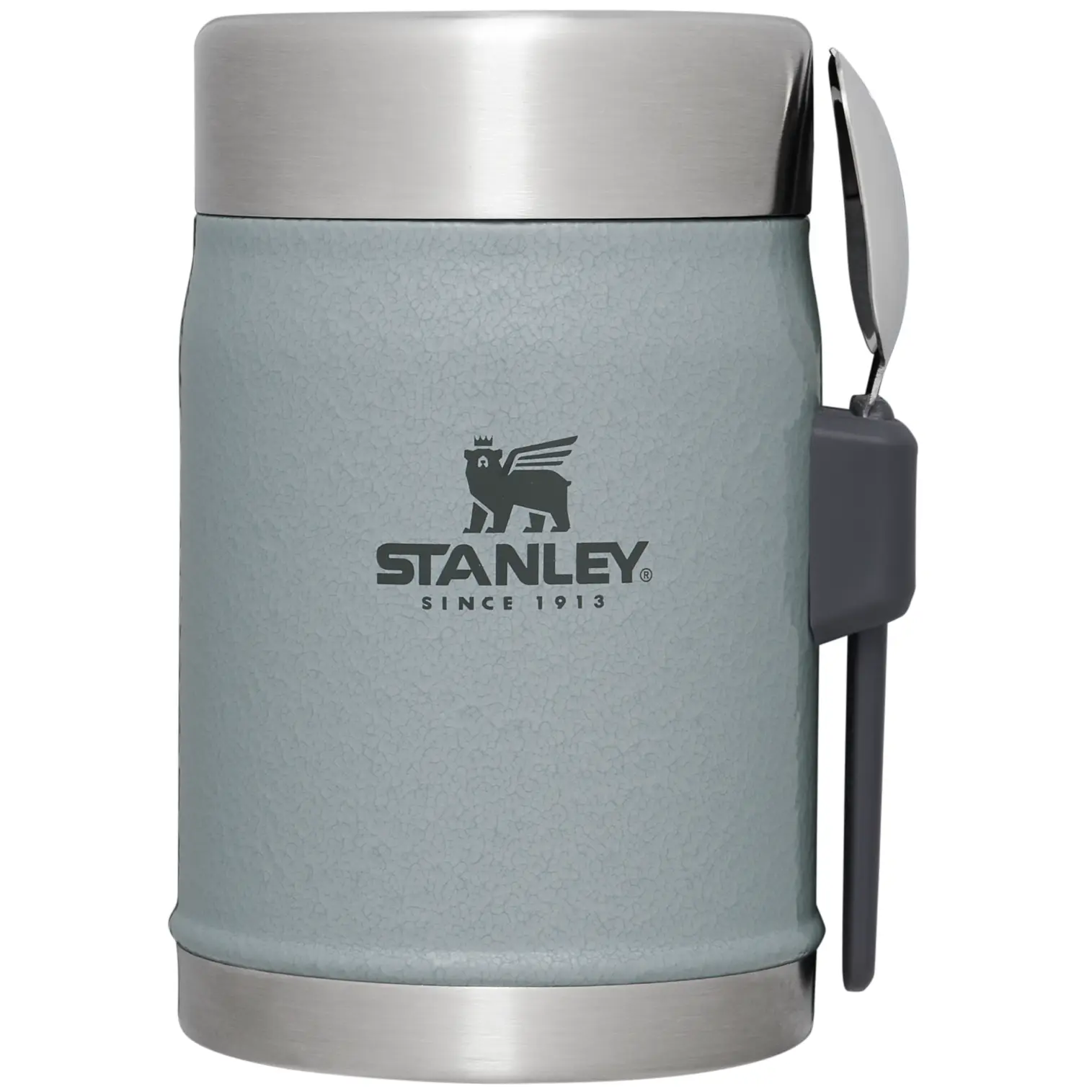 Classic Legendary Food Jar + Spork | 14 OZ Classic Legendary Food Jar + Spork | 14 OZ