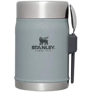 Classic Legendary Food Jar + Spork | 14 OZ