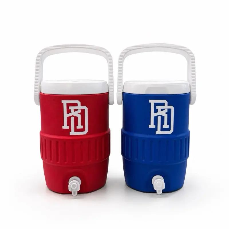RD Can Cooler