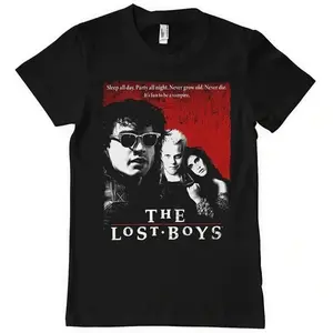 The Lost Boys Unisex T-Shirt Classic