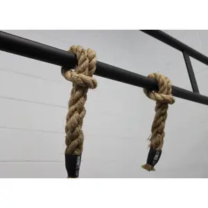 Rope Grips grip strengthener (pair