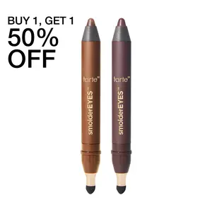 tarte smolderEYES shadow liner duo tarte smolderEYES shadow liner duo