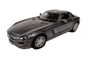 KINSMART 1:36 scale MERCEDES-BENZ SLS AMG