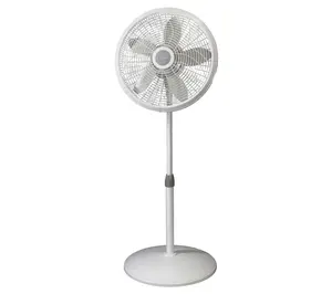 Lasko 18" Adjustable Elegance and Pedestal Fan