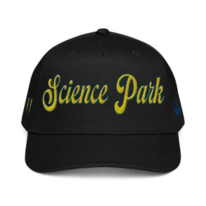 Science Park High School Hat