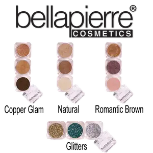 BelláPierre 3-Stack Set