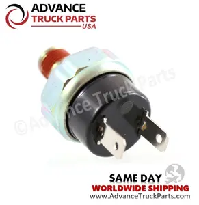 W021250 ATP 2-6 psi Air Pressure Switch Normally Open