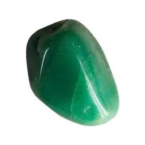 Green Aventurine Tumbled – A Grade – Large
