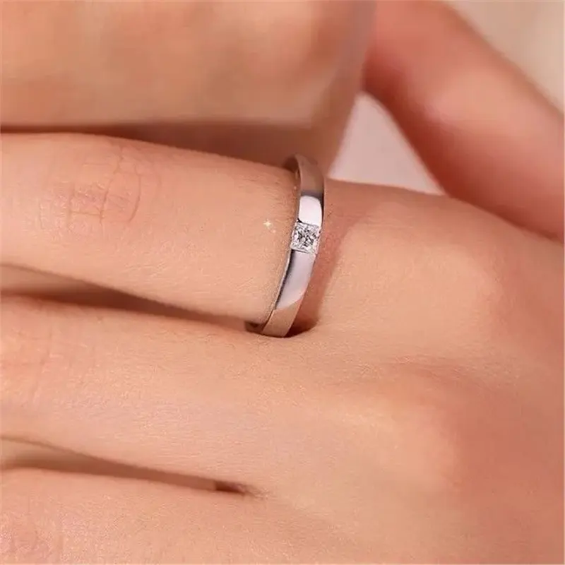 Male Ring of Love