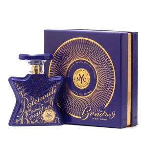 Luxury Niche Inspired Patchouli Scent 3.4oz/100ml Eau De Parfum Sealed