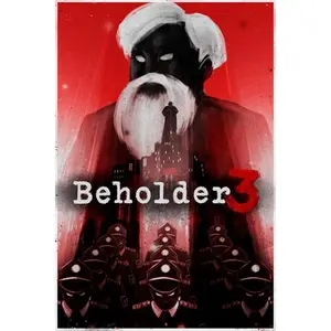 Beholder 3 Steam CD Key