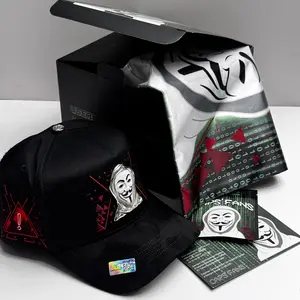 Hacker Hacker