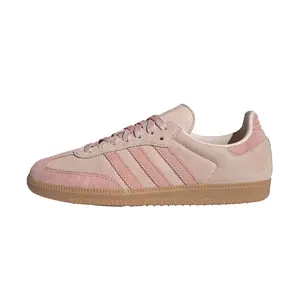 Samba OG "Wonder Quartz / Wonder Mauve" JR8874