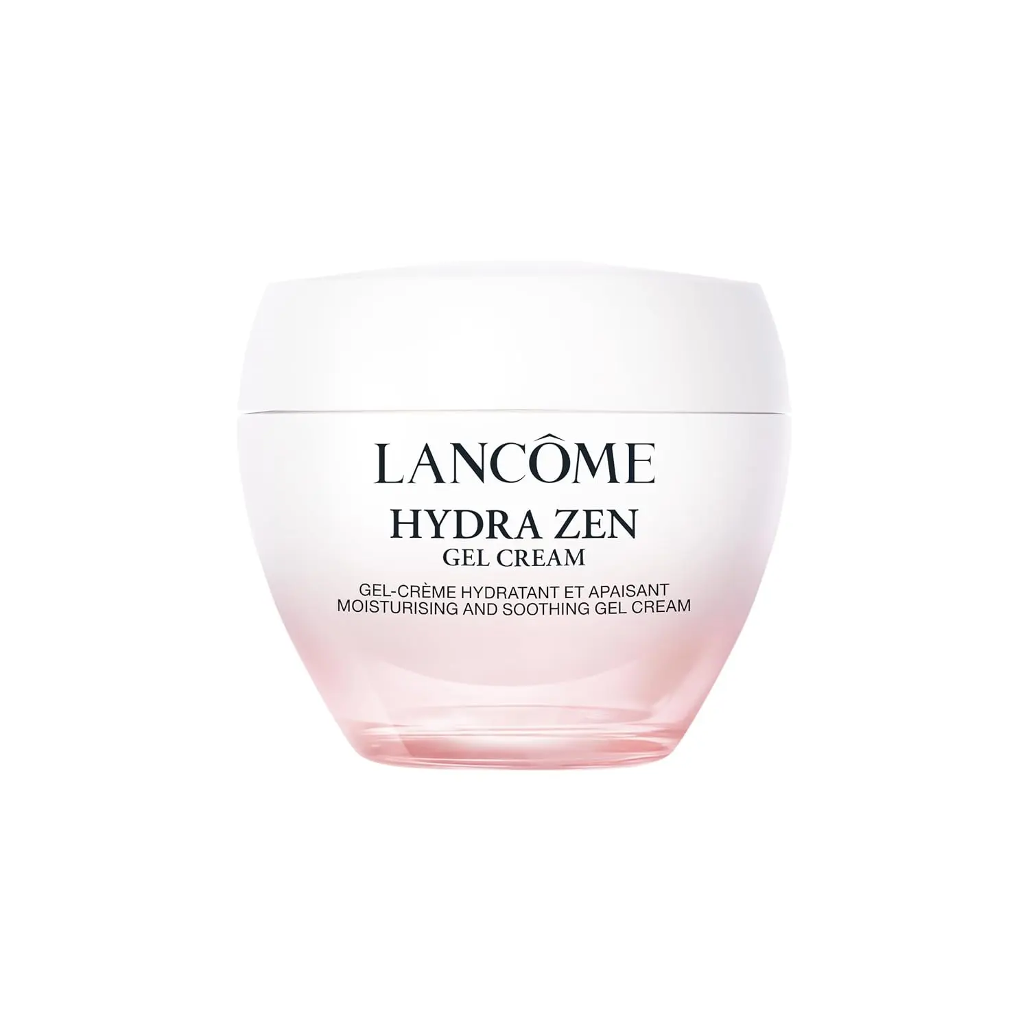 Lancôme Hydra Zen Gel Cream - Hydrating & Soothing Oil-Free Moisturizer with Hyaluronic Acid