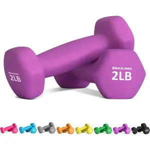 Gym Equipment Workouts Strength Training Weight Loss Pilates Weights Yoga Sets Weights for Women, Men, Seniors and Youth