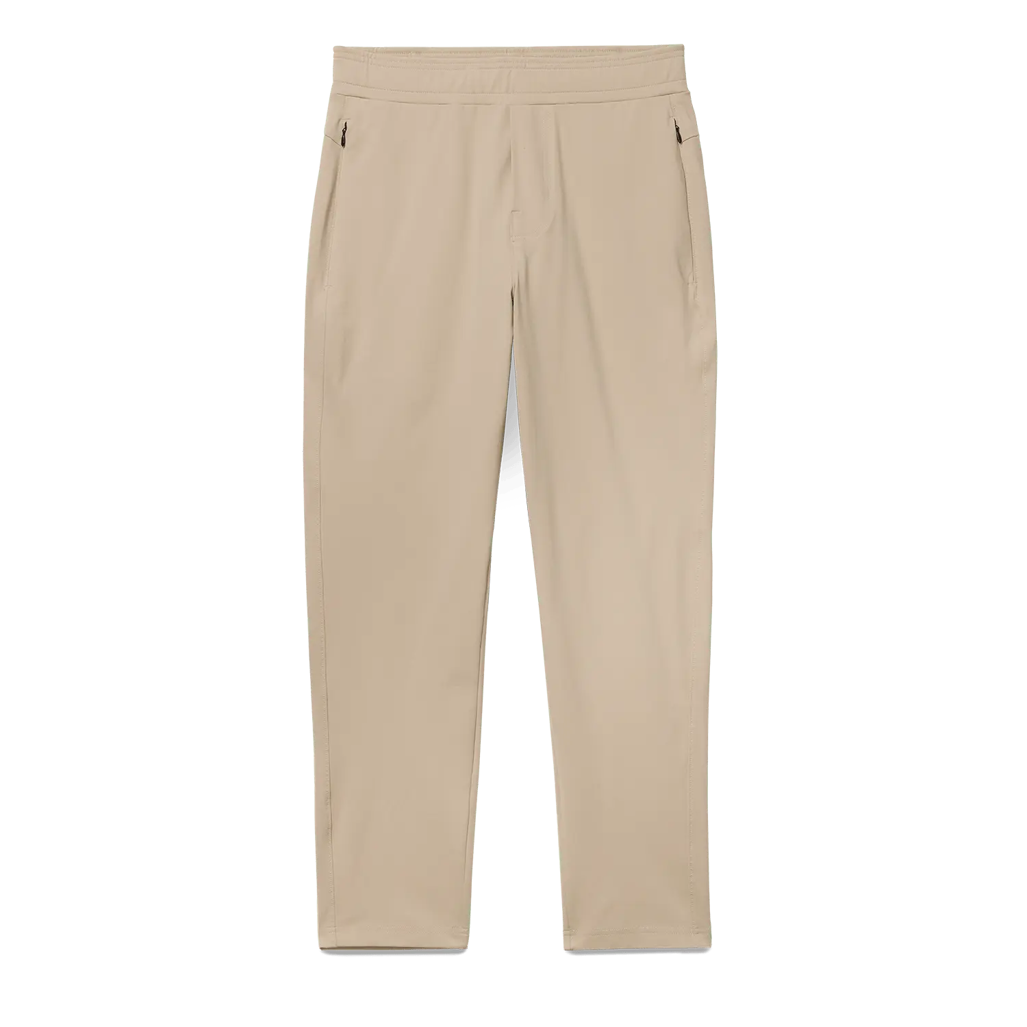 NOBULL Men's Gamechanger Rec Pant in Taupe