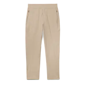NOBULL Men's Gamechanger Rec Pant in Taupe