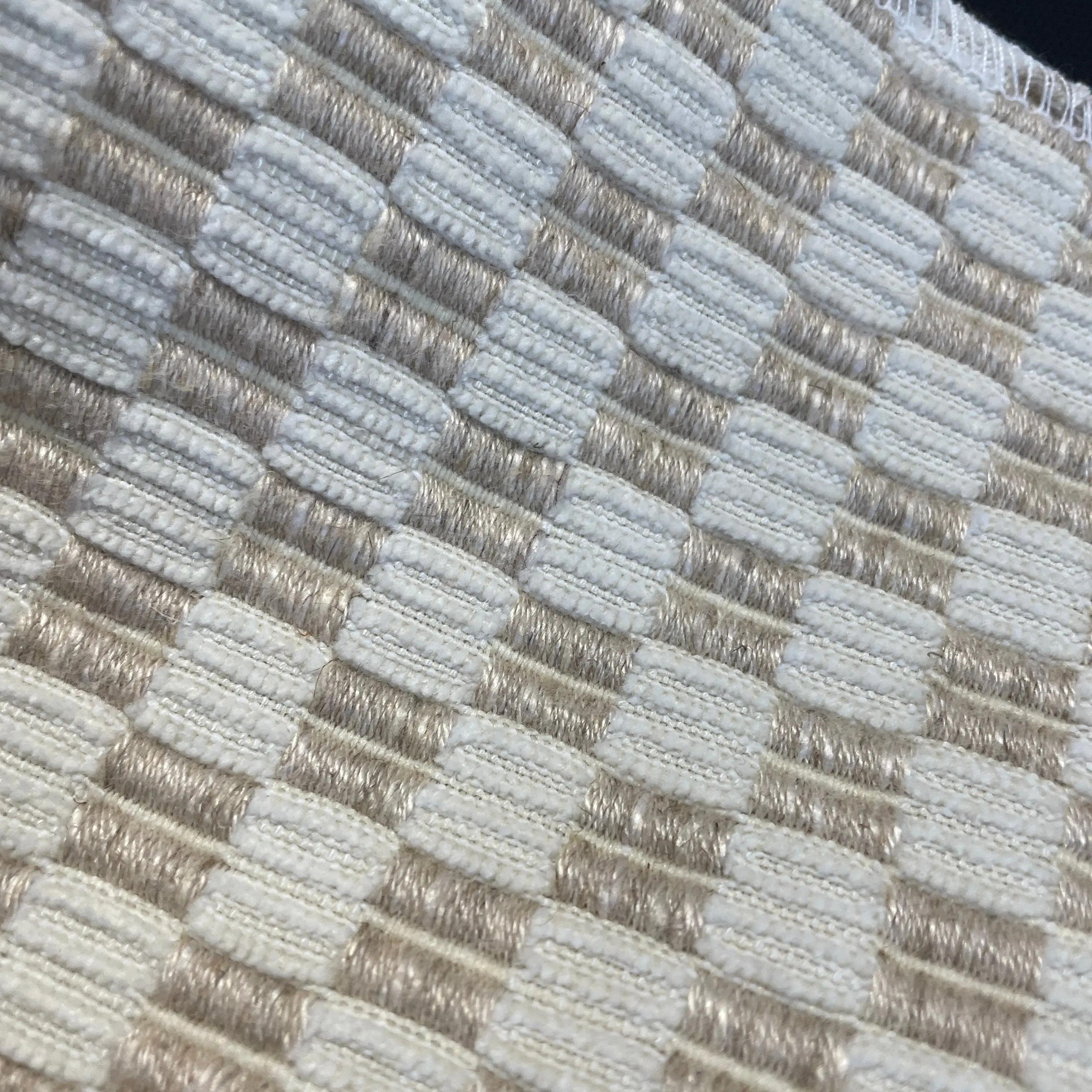 0312 Fabric Beige-Cream