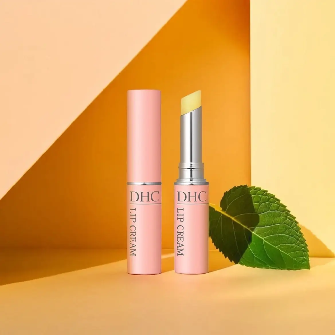 DHC Lip Cream - Ultra-Moisturizing, Soothing, and Hydrating for Dry and Chapped Lips