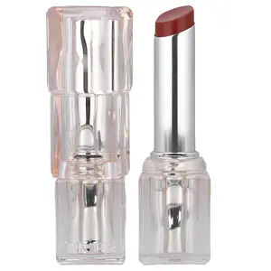 TIRTIR Waterism Glow Melting Balm, 04 Fig Peach, 0.11 oz (3.3 g)