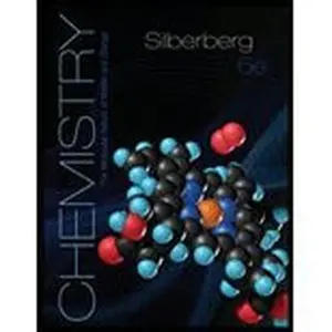 USED-Chemistry by Silberberg, Martin. (McGraw-Hill Science/Engineering/Math,2011) [Hardcover] 6th Edition by unknown author (Hardcover)