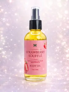 Strawberry Soufflé-Body Oil