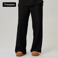 Black(Trousers)