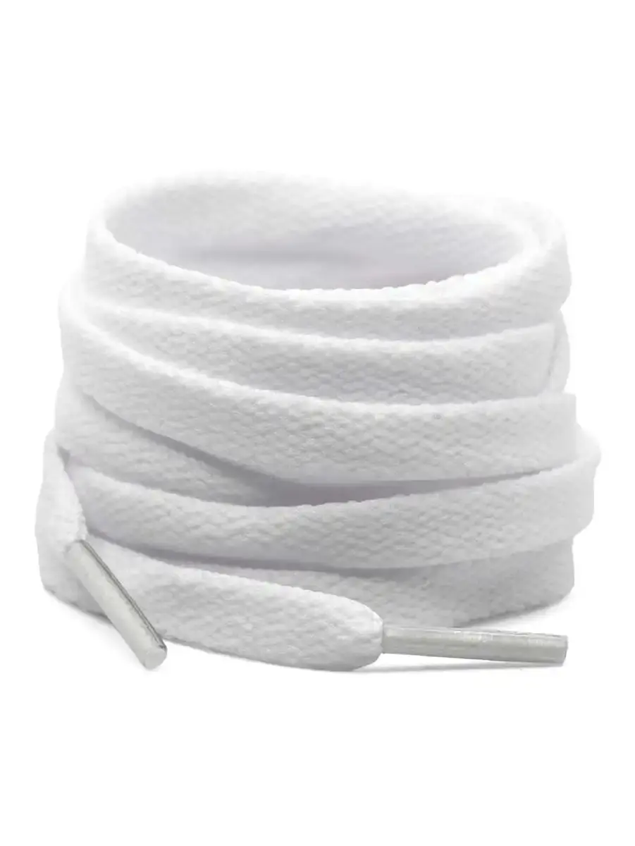 1 Pair/2 Pairs Simple Style Plain Color Flat Shoes Laces, Minimalist Versatile Shoelaces, Multifunction Shoes Accessories for Shoes Decoration, Secure Lace Up