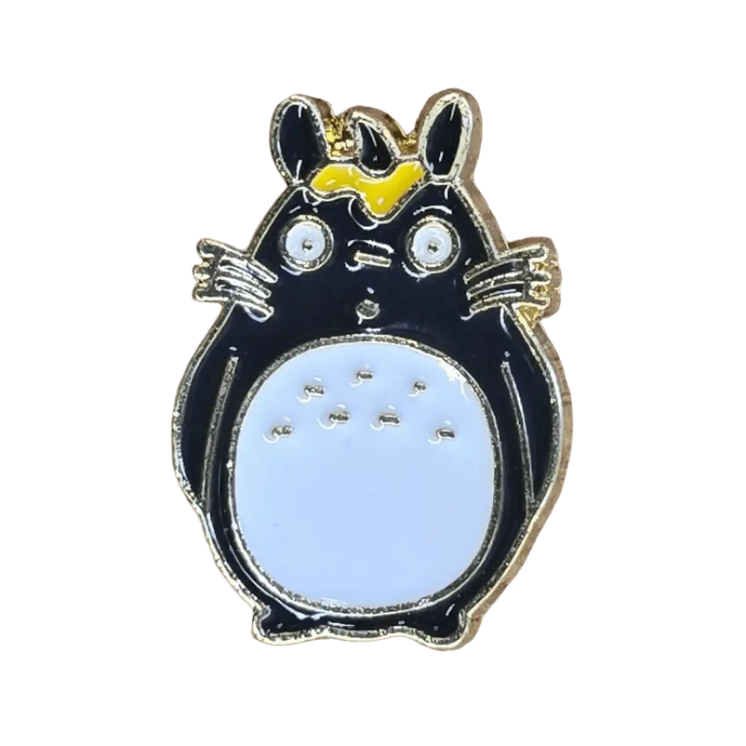 Totoro Pin