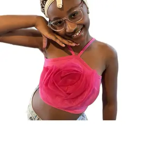 Girls Sleep Bonnet