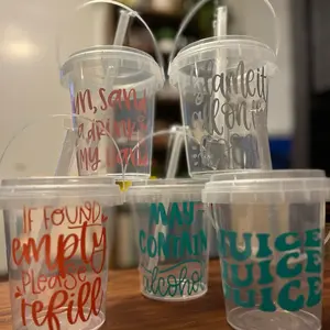 Booze buckets Booze buckets