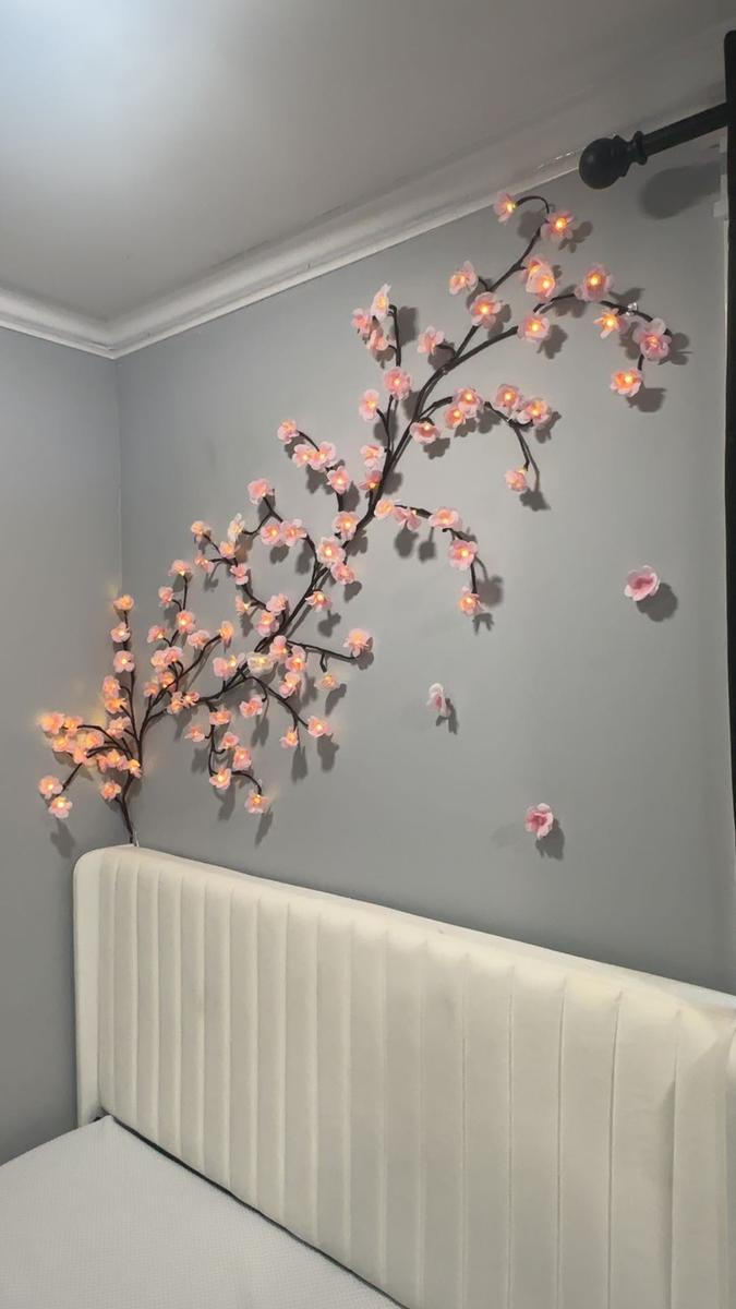 Item: Pink Cherry Light, 1 Count