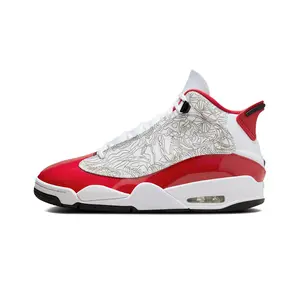 Air Jordan Dub Zero "Cherry" 311046 163