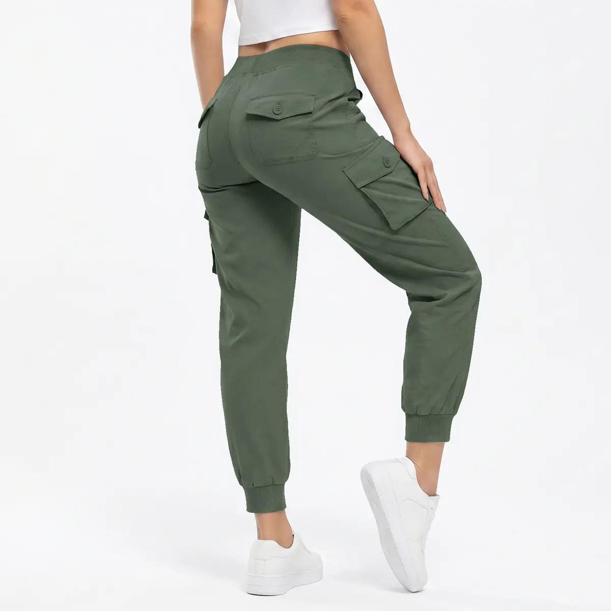 ARMY GREEN