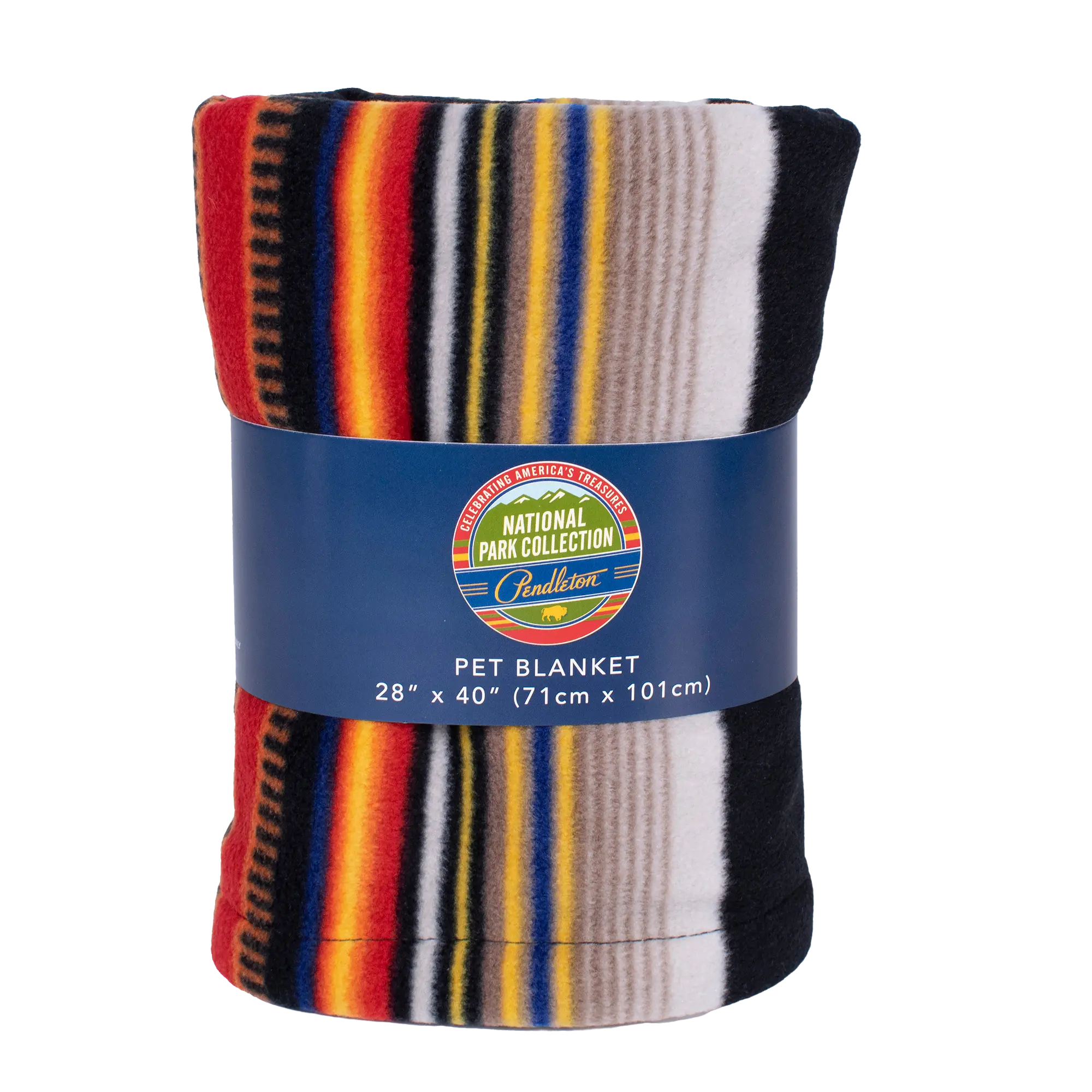 Pendleton Park Blanket | Acadia