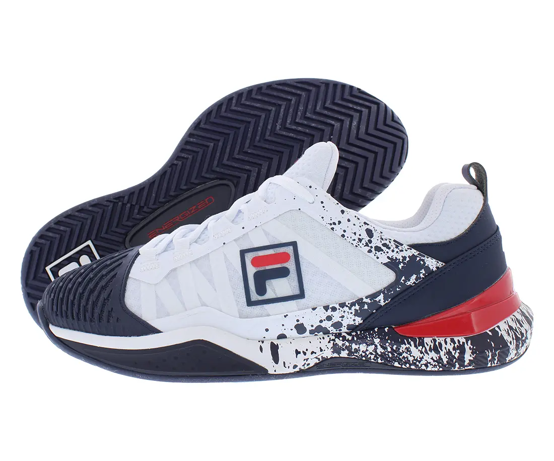 Fila Speedserve Energized Mens Shoes