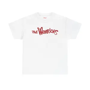The Warriors Movie T-Shirt | Unisex Fit