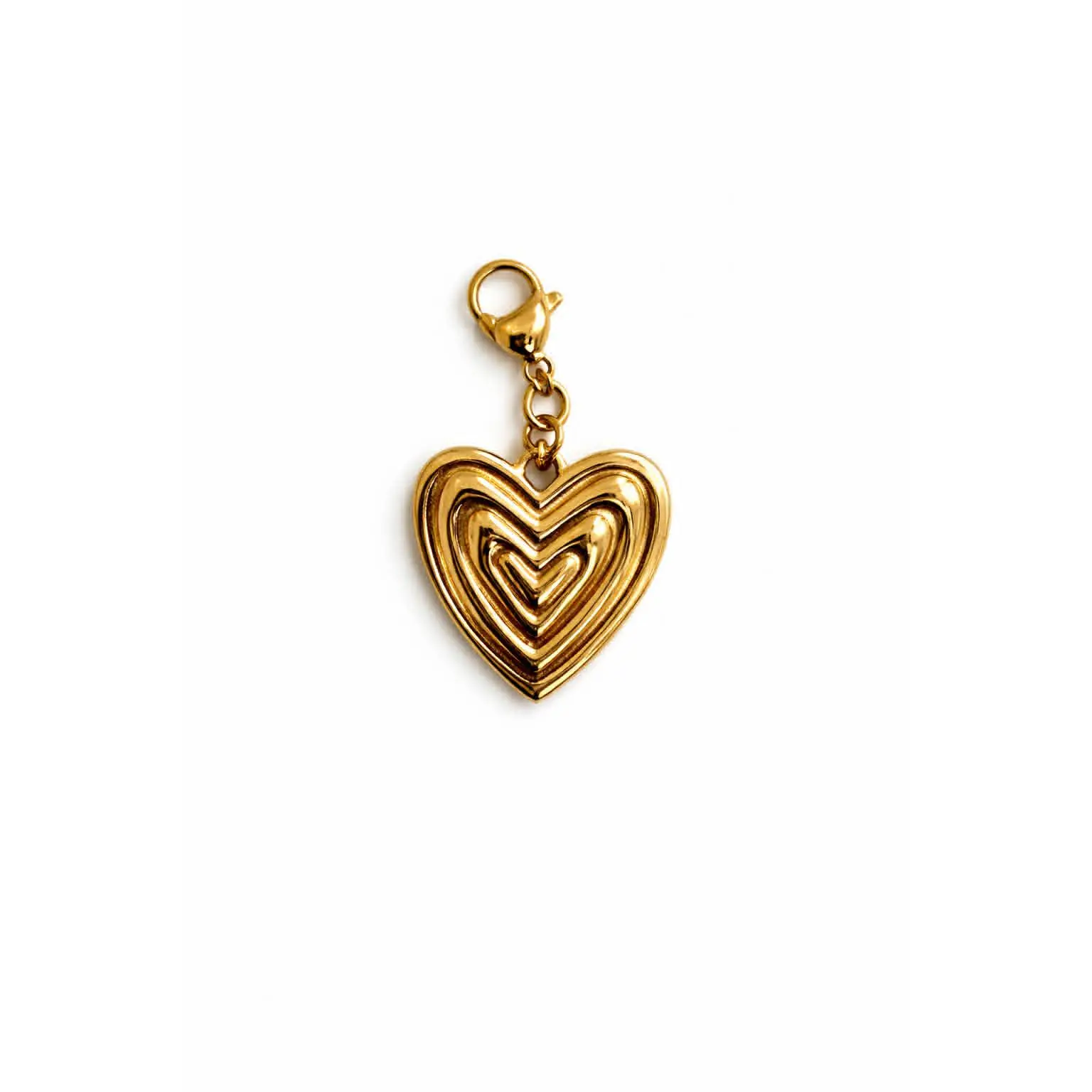 Depth of Love Charm