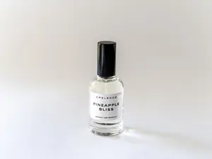 Pineapple Bliss - Luxurious Long Lasting Women's Extrait De Parfum